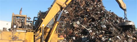 Kirby Metal Recycling in Clinton, MD 20735 